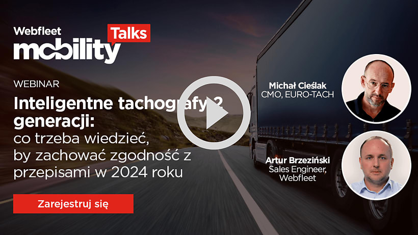 wszystko o tachografach