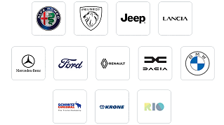 oem connect partners overview