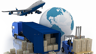 transport logistics