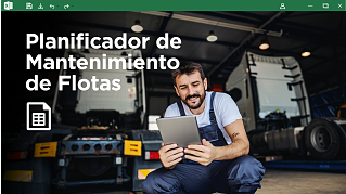 wf fleet maintenance scheduler