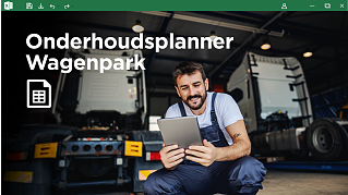 wf fleet maintenance scheduler