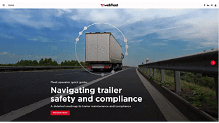 trailer safety and compliance