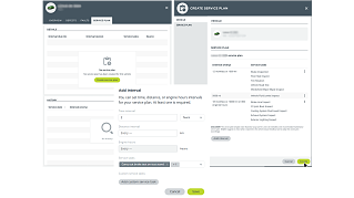 wf service planner