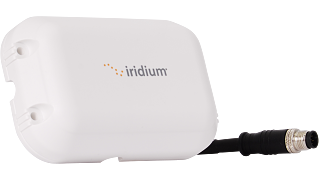 iridium edge 330