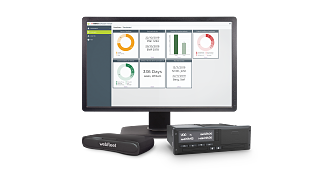 wf desktop link710 tacho