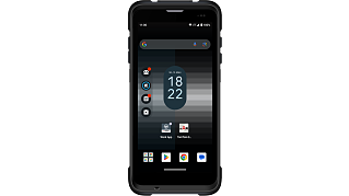 pro m main screen
