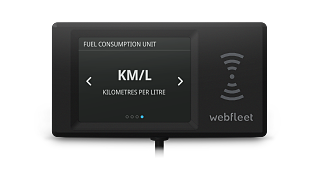 pro i fuel consumption unit kml dark