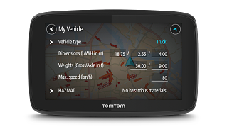 pro 5350 7350 front vehicle type truck en