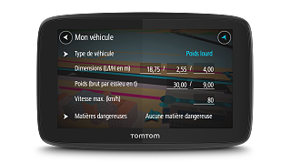 pro 5350 7350 front vehicle type truck fr