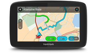 Don't let traffic ruin your plan using dynamic dispatching