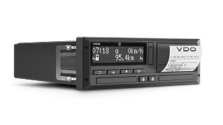 vdo tachograph 30