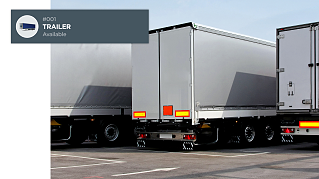 wf asset tracking trailer
