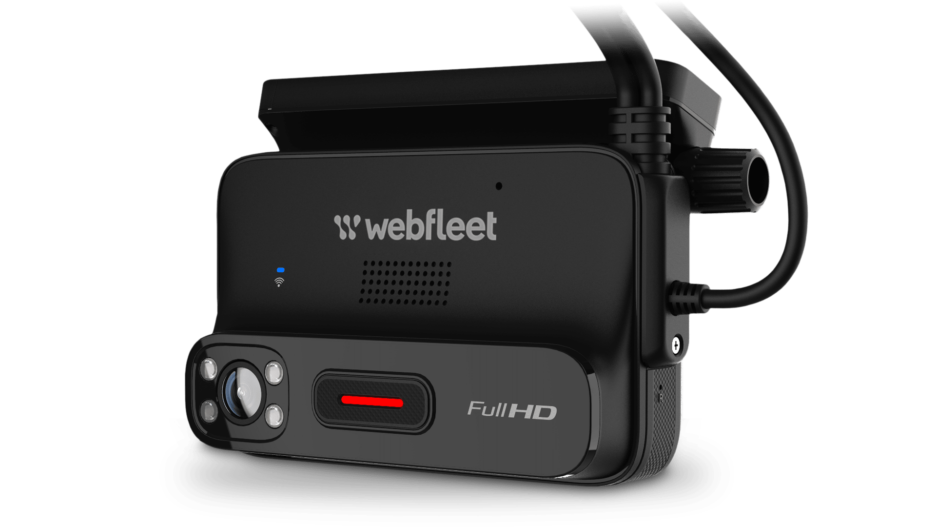 vue de la cam lite du côté qui filme l’intérieur