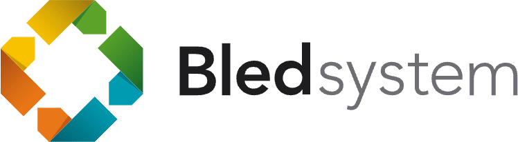 logo bled