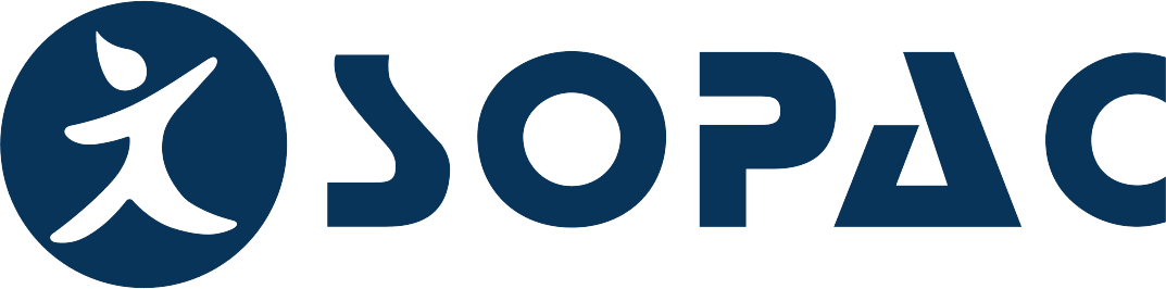 sopac logo