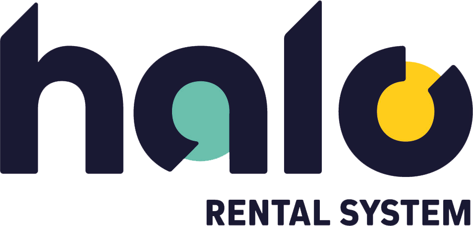 halo rental system