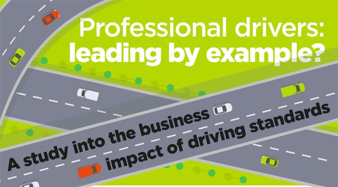 Driver Standardization Customers demand better business driver standards