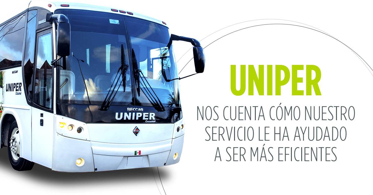 UNIPER: 