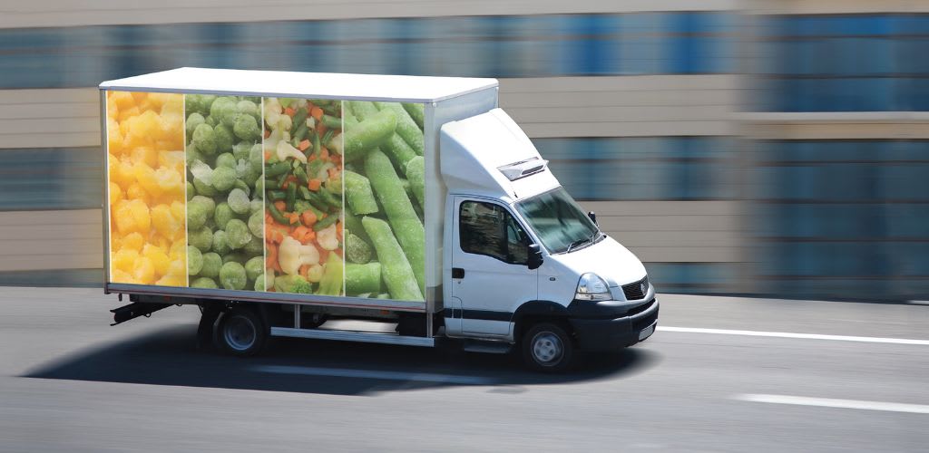 Camion porteur | 19, 26 et 32 tonnes