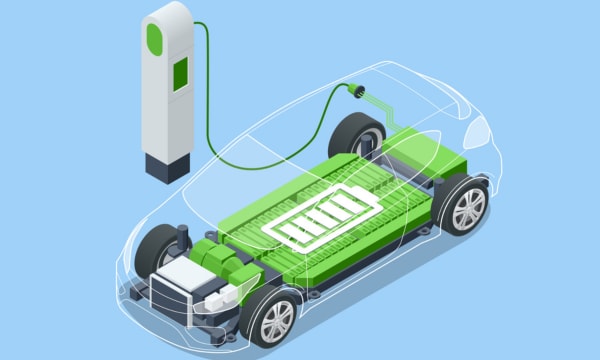 Quelle durée de vie pour une batterie de voiture électrique ? - Beev