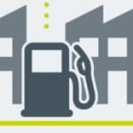 Fuel cost savings for fleet managers