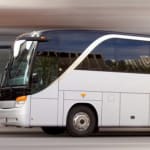 <b>What can data do for coach companies? Better routes, better driver behavior and lower costs</b>