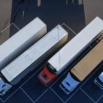 <b>De 5 ontwikkelingen in 2019 van zelfrijdende trucks en wat zij kunnen betekenen voor transport</b>