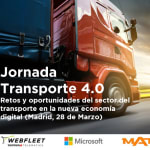 <b>Transformación digital en empresas de transporte</b>