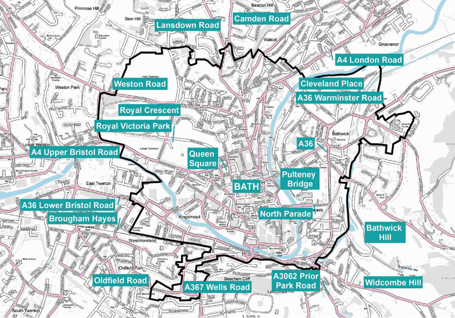 Low Emission Zones (LEZ) - The Comprehensive UK Guide
