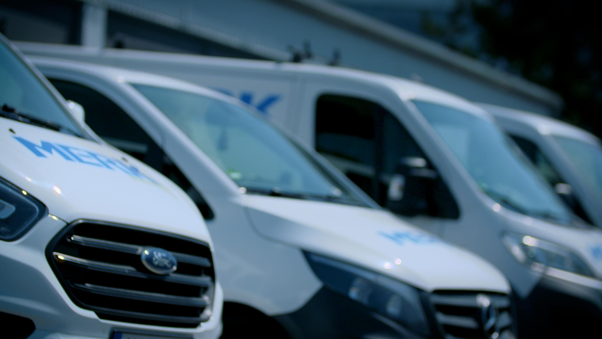 Erwin Merk GmbH so geht erfolgreiches Flottenmanagement