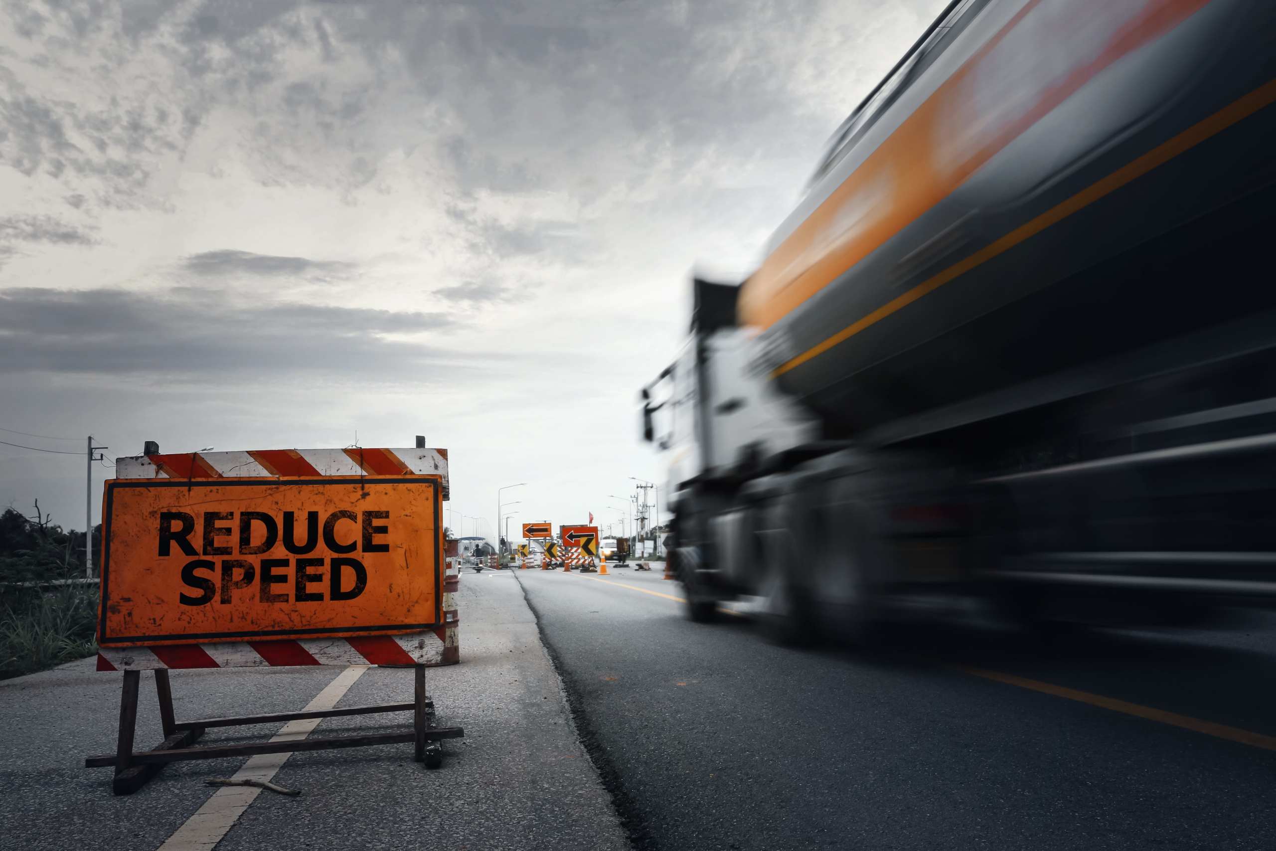Encourage driver safety for your fleet - Webfleet blog