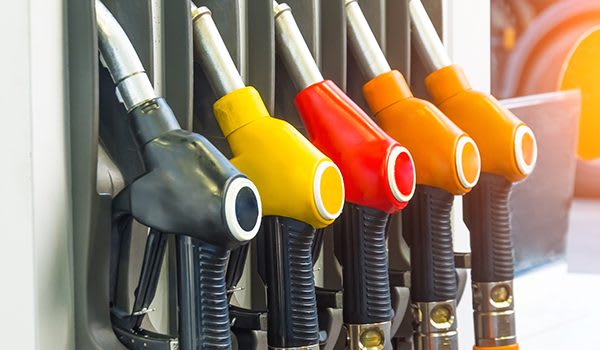 Aumento del coste del combustible: ¿qué factores?