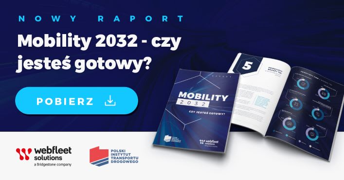 Raport Mobility 2032