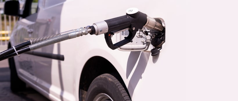 Economies de carburant véhicule
