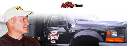 case action door
