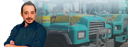 case global waste service