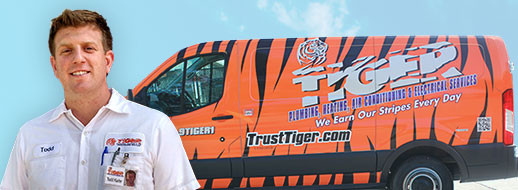 case tiger plumbing