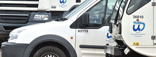 case west dunbartonshire