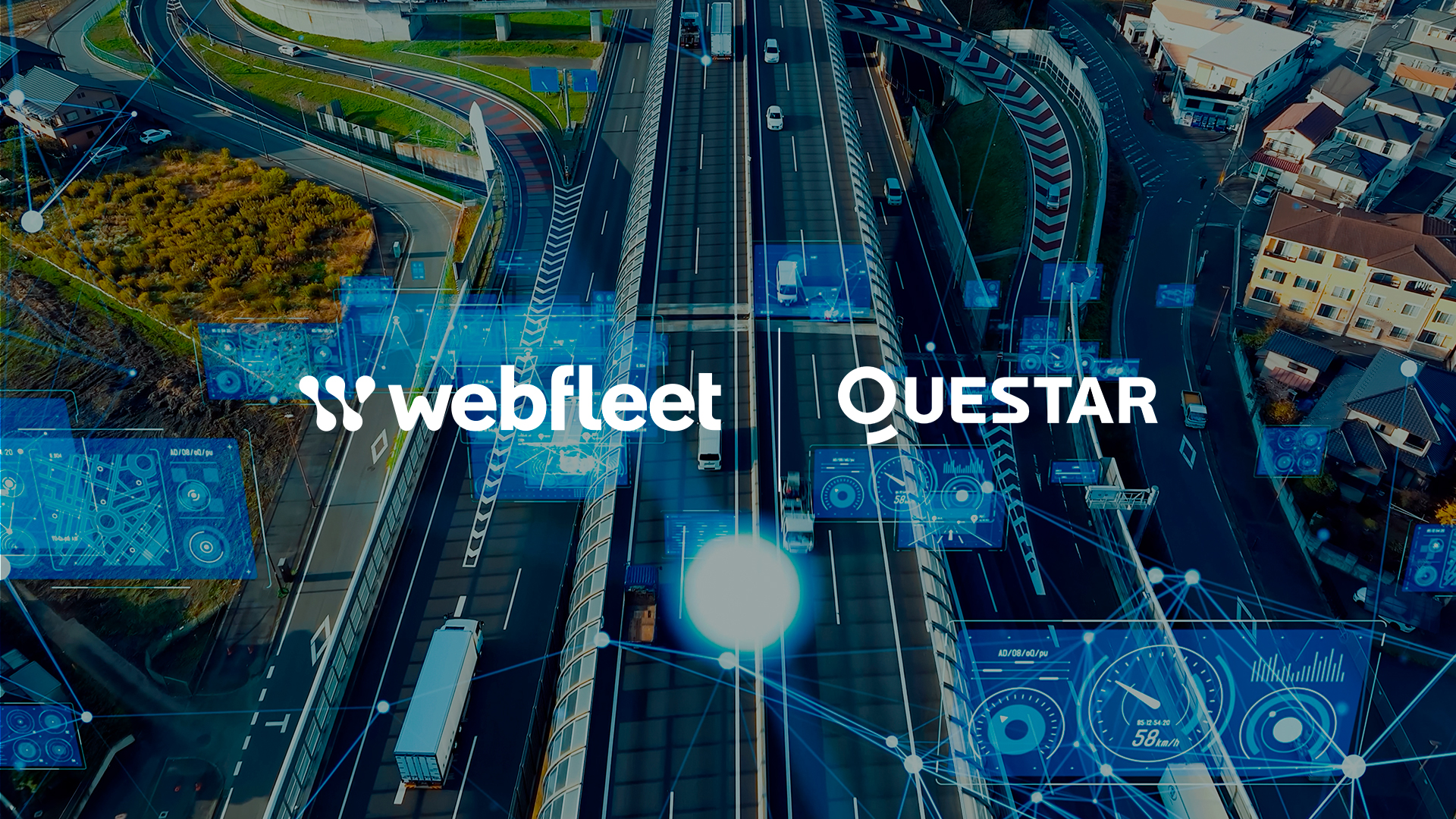 Webfleet und Questar bringen neue KI-gestützte Lösung für vorrausschauende Wartung auf den Markt